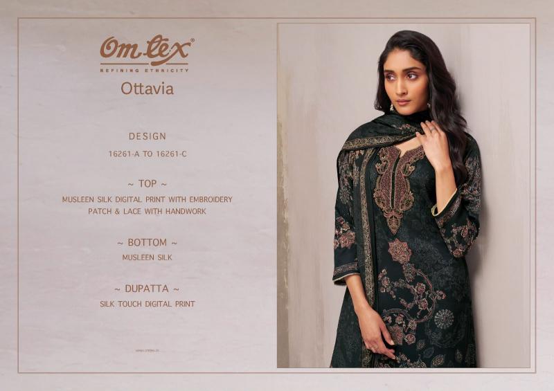 Omtex ottavia wholesale dress material market in tirupur